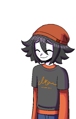 Ryo Oakvale | ArcadeKitten Wiki | Fandom