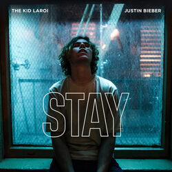 Stay (The Kid LAROI)