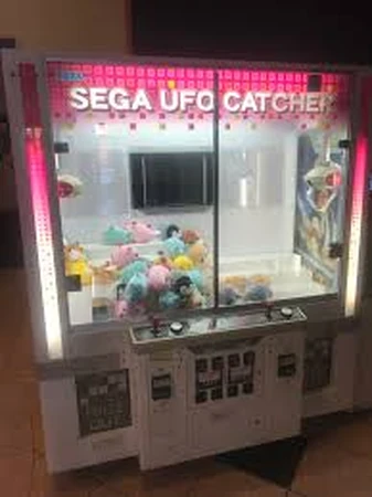 は*ら様 SEGA UFOCATCHER TRIPLE UFO CATCHER TRIPLE TWIN Compact｜セガ SEGA