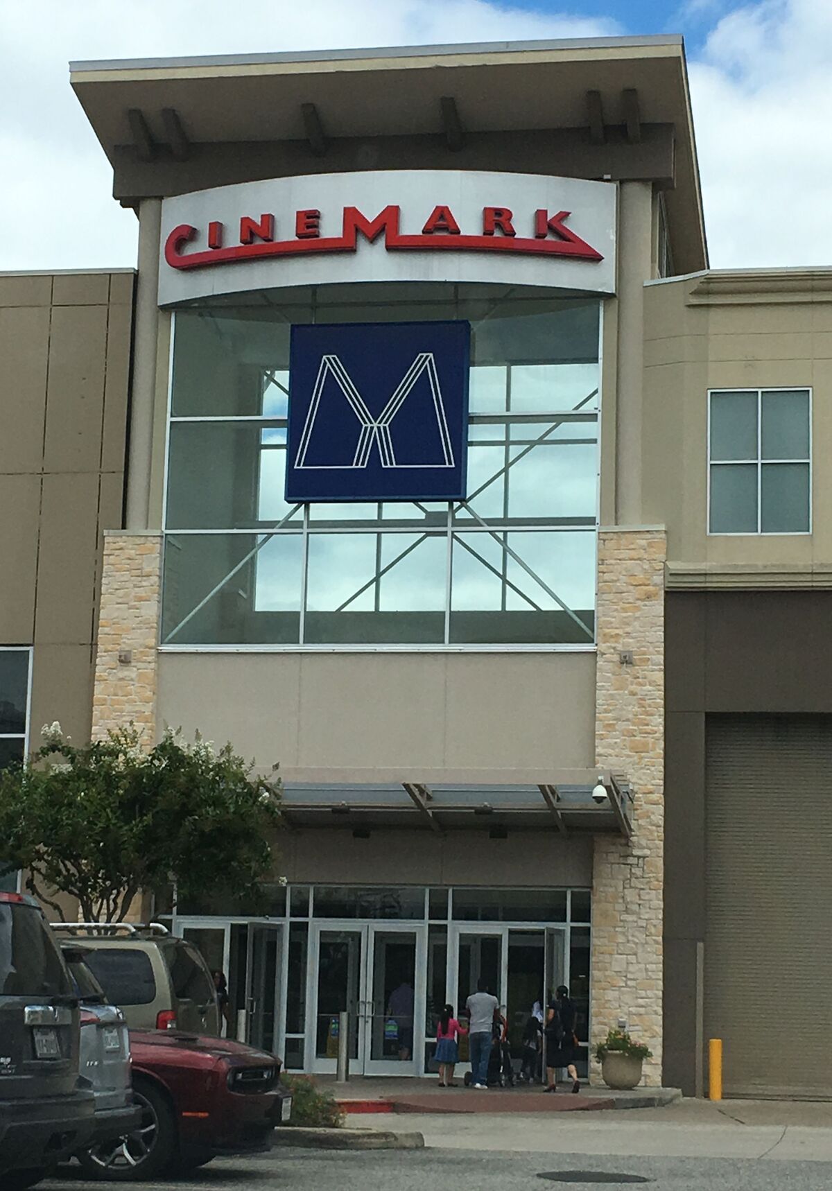 Cinemark Memorial City Movies - 7jvwaqn