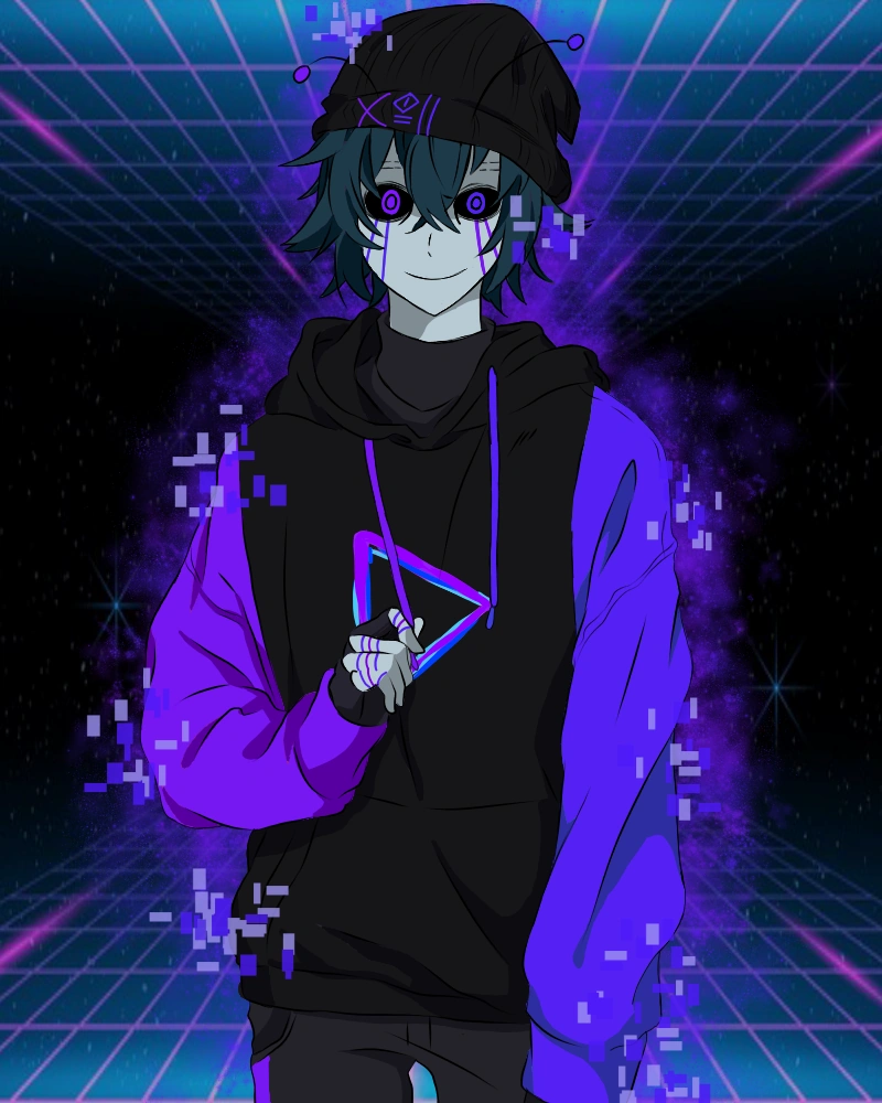 Tempest!Vesper Arcade!Verse Wiki Fandom