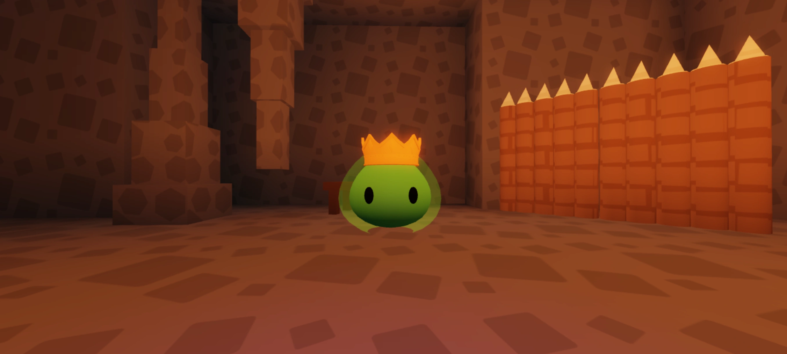 Slime King | Arcadia Reborn Wiki | Fandom
