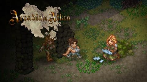 Arcadian Atlas Teaser