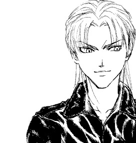 Jean Jacquemonde Spriggan Wiki Fandom