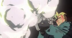 Jean Jacquemonde Spriggan Wiki Fandom