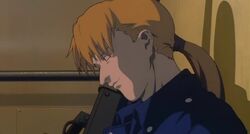 Jean Jacquemonde Spriggan Wiki Fandom