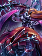 Sorwat' in Arcana Heart 2