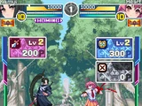 Arcana Heart: Card of Glory