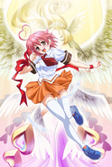 Arcana Heart Art 2