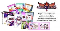 Exciting Merch!