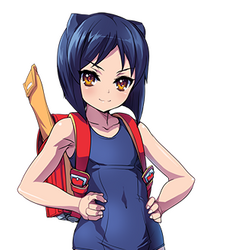 Kira Daidouji