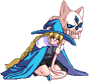 Yoriko Yasuzumi/Alternate Colors | Arcana Heart Wiki | Fandom