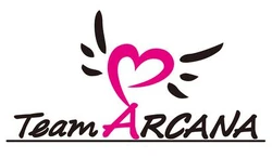 Team Arcana Logo