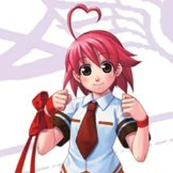 Heart Aino/Image Gallery