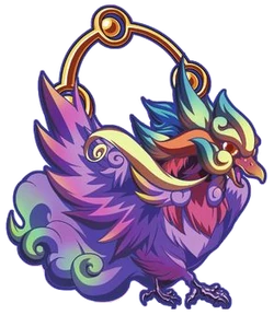 Phenex | Arcana Heart Wiki | Fandom