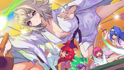 After Story Epilogue