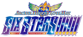 Arcana Heart 3 Love Max Six Stars!!!!!! — StrategyWiki