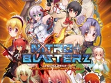 Nitroplus Blasterz: Heroines Infinite Duel