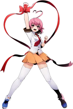 Follow Your Heart!