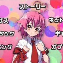 Arcana Heart 3 Arcana Heart Wiki Fandom