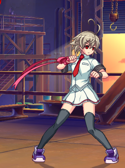 Heart Aino Alternate Colors Arcana Heart Wiki Fandom Heart Aino Alternate Colors Arcana Heart Wiki Fandom