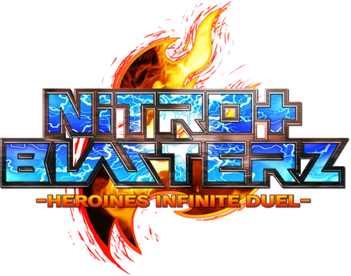 Nitroplus Blasterz: Heroines Infinite Duel | Arcana Heart Wiki