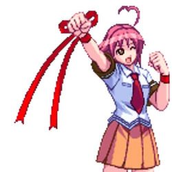 Alternate Colors