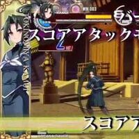 Arcana Heart 3 Arcana Heart Wiki Fandom