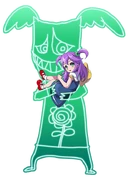 Eko Portrait AH3.png (230 KB) Kazu carrying Eko