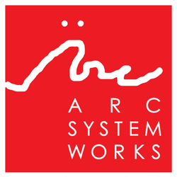 Arc System Works Logo