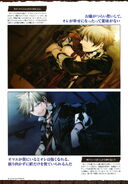 Liberta VF Fanbook 3