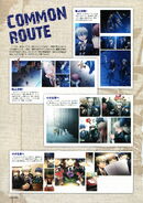 Common Route Comiaru 1