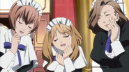 Ep11 Maids delighted