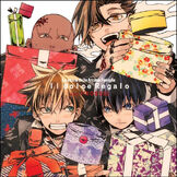 Drama CDs