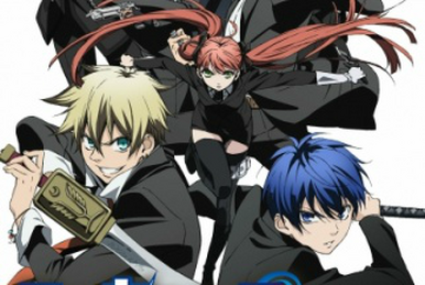 Otaku Elf Anime Elenco Teru Ikuta, Rie Kugimiya - All Things Anime