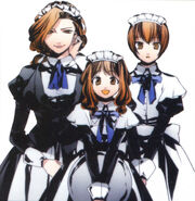 Maids