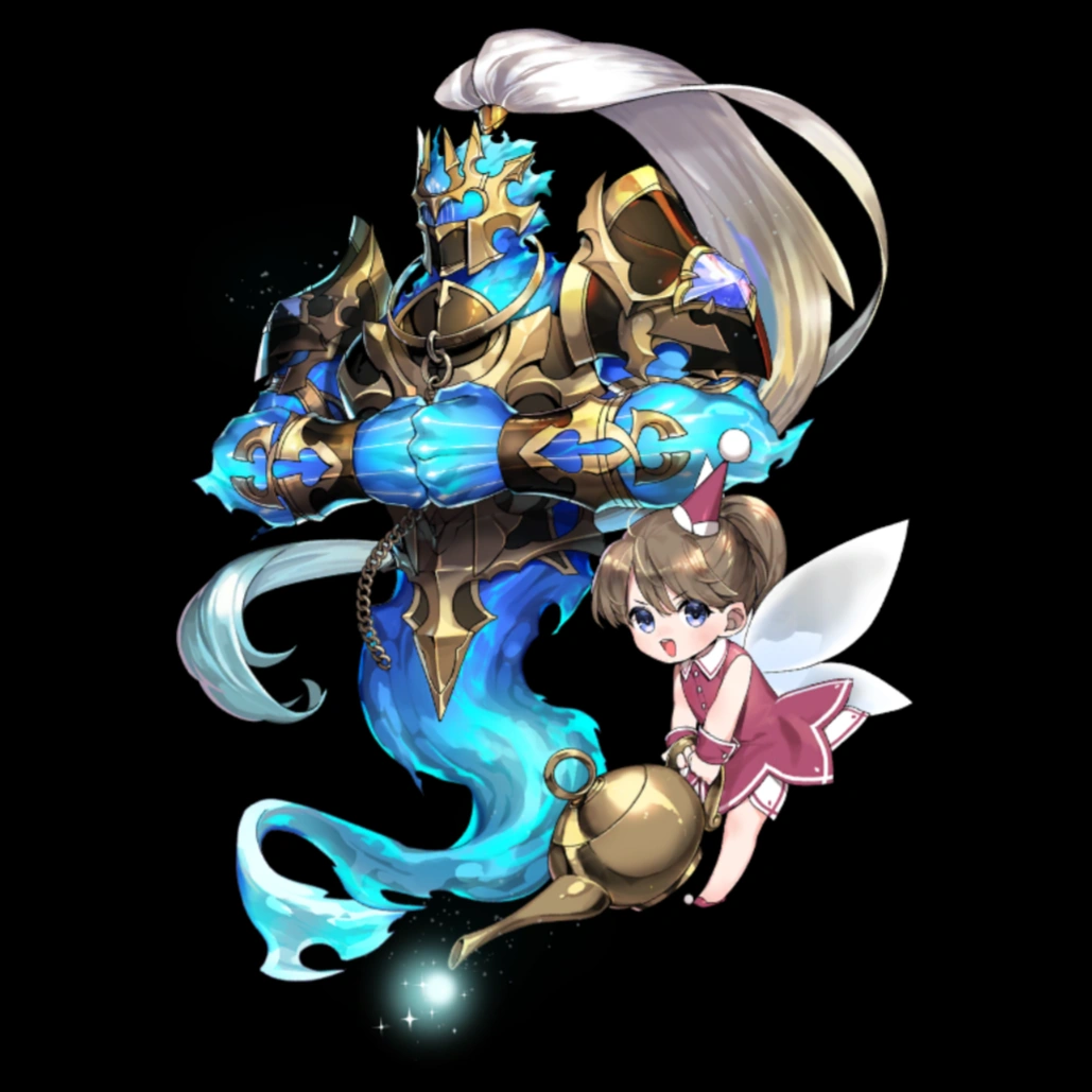 Hellbringer | Arcana Tactics Wiki | Fandom