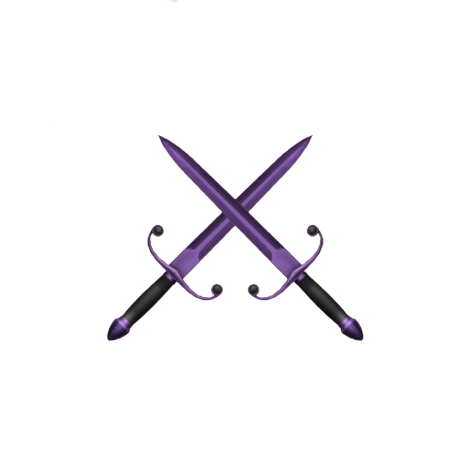 Dual Poison Daggers | Arcane Legacy RBLX Wiki | Fandom
