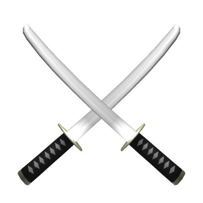 Dual Katanas | Arcane Legacy RBLX Wiki | Fandom