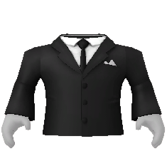 Fancy Black Suit | Arcane Legacy Wiki | Fandom