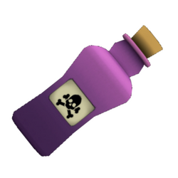 Shark Repellent Potion, Arcane Legacy Wiki