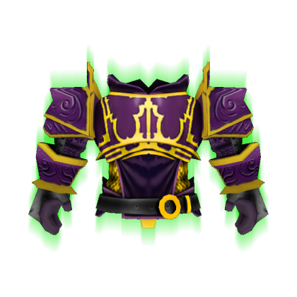 Sunken Champion Armor | Arcane Legacy Wiki | Fandom