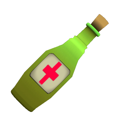 Shark Repellent Potion, Arcane Legacy Wiki