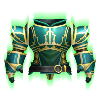 Sunken Warrior Armor | Arcane Legacy Wiki | Fandom