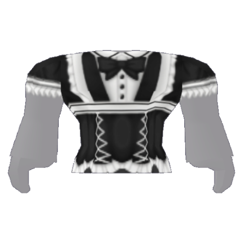 Maid Shirt | Arcane Legacy Wiki | Fandom