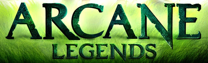 Arcane Legends