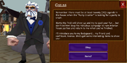 Galas