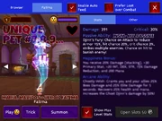 Unique pet 7,8,9
