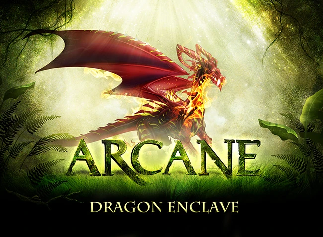 arcane legends wiki | fandom