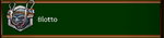 Blotto badge